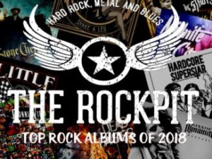 Best Rock Albums 2018
