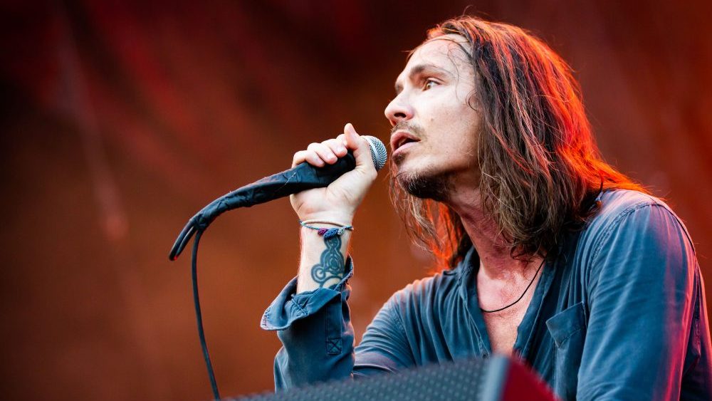 INCUBUS WANT TO HONOR ‘MAKE YOURSELF’ 20 YEARS LATER