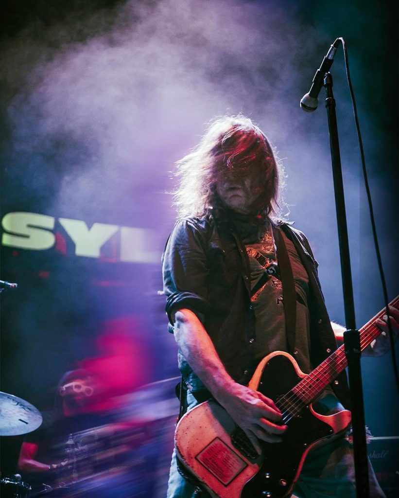 Soul Asylum Live