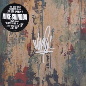 Mike Shinoda Post Traumatic