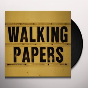 Walking Papers WP2