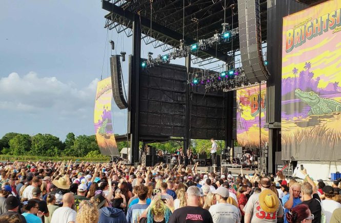 Brightside Music Festival Orlando, FL